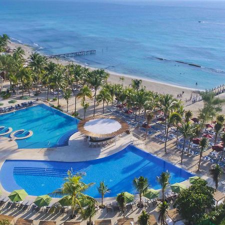 Residences At The Fives Playa del Carmen Buitenkant foto